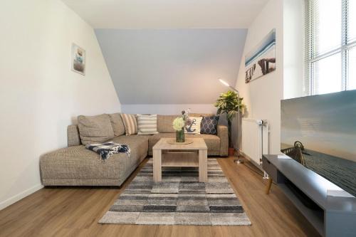 Kellenhusen Apartamento | Villa Goldfisch Koralle