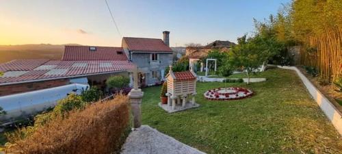 Ponteceso Casa | Villa Gondomil