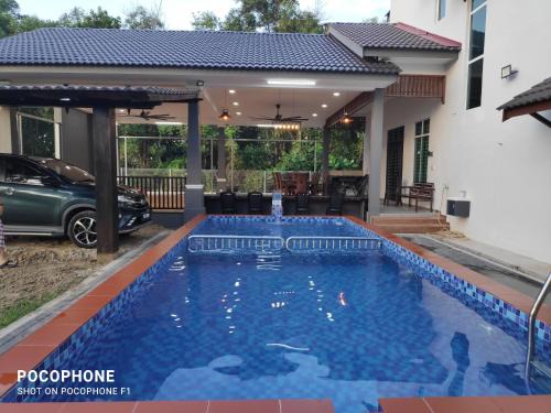Kampung Gong Badak Casa | Villa Gong Badak, Kuala Terengganu