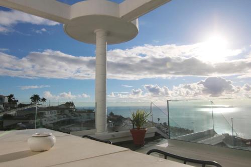 Radazul Cama Y Desayuno | Villa Gonzalez Sea Views