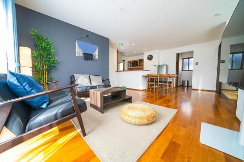 Gotemba Apartamento | Villa Gotemba