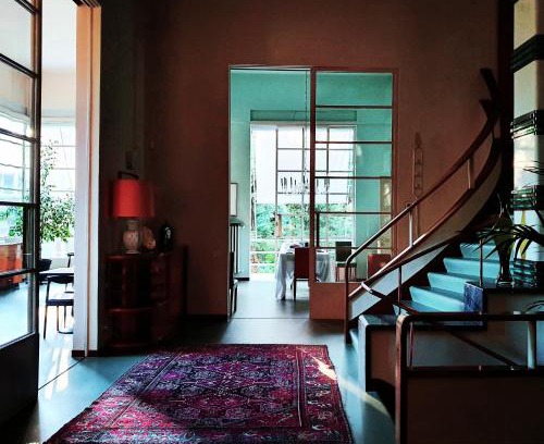 Santo Stefano Cama Y Desayuno | Villa Gotti Charming Rooms