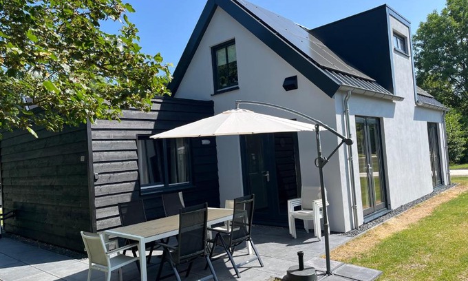 Dirkshorn Casa | Villa Goudvink
