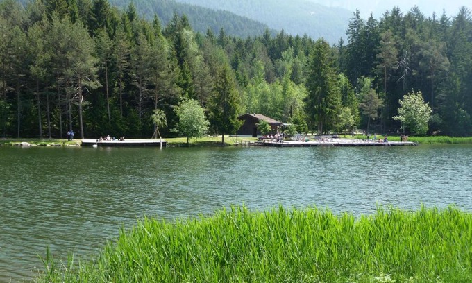 Siusi Apartamento | Villa Grünewald