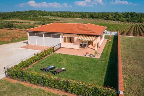 Medvidici Villa | Villa Gracia