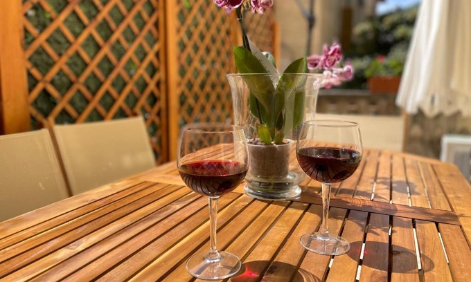 La Spezia Apartamento | Villa Grace