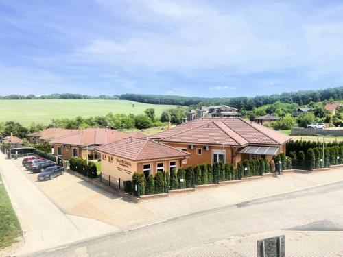 Podhajska Apartamento | Villa Gracia Podhájska