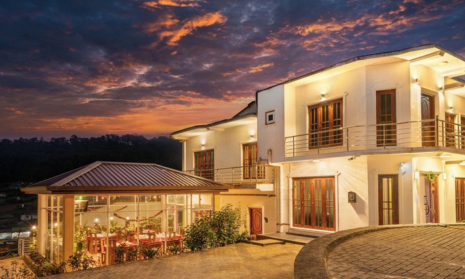 Nuwara Eliya Villa | Villa Grand Mellow Nuwaraeliya