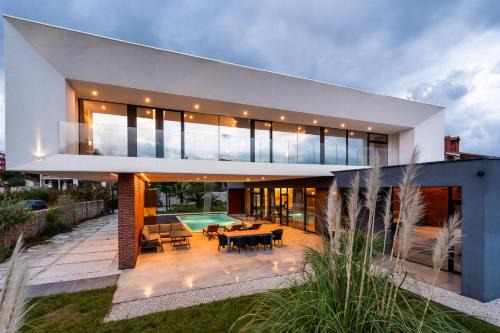 Liznjan Villa | Villa Grande Arche Istria