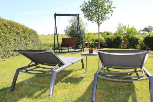 Muritz Apartamento | Villa Grande Fewo Enjoy We 2