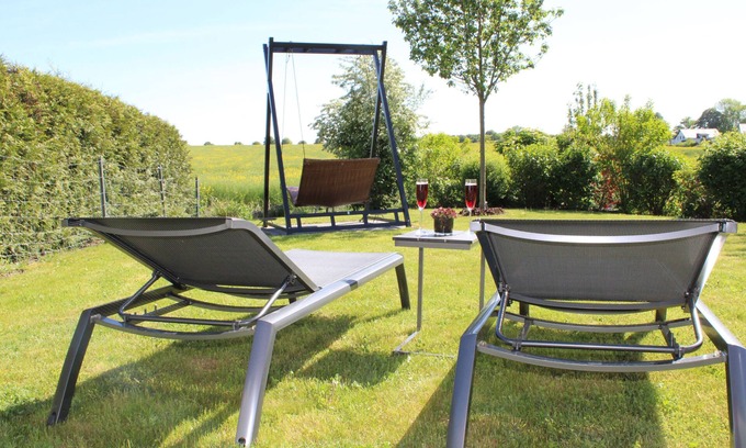 Muritz Apartamento | Villa Grande / Luxury EC Fewo DISFRUTAR (NOSOTROS 2) - Villa Grande / Luxury EC Fewo DISFRUTAR (WE 2)