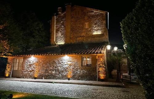 Centro Giano Casa | Villa Grant Relais