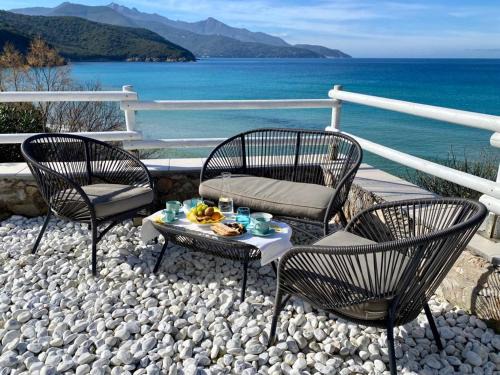 Biodola Casa | Villa Grazia