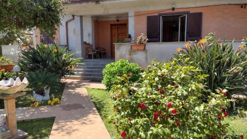 Cerreto Cama Y Desayuno | Villa Grazia