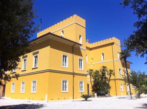 Vada Casa | Villa Graziani