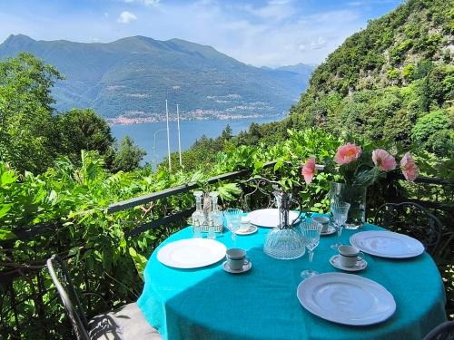 Regoledo Casa | Villa Grazie Mille - Charming Lake Como Escape