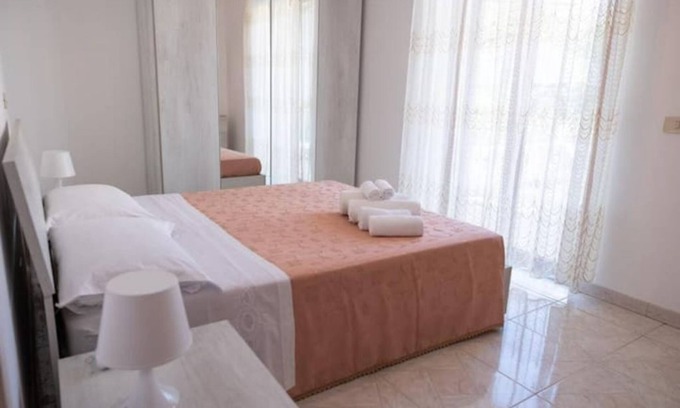 Trappitello Villa | Villa Graziosa