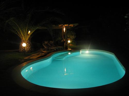 Costa Rei Villa | Villa Grazy con piscina privata