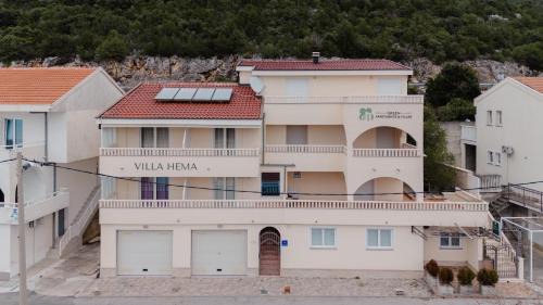 Neum Apartamento | Villa Green Hema