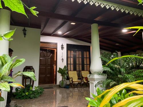 Udugampola Casa | Villa Green