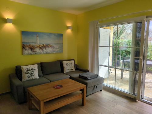 Gulici Apartamento | Villa Green Oasis