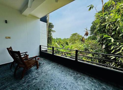 Thiranagama Hotel | Villa Green View