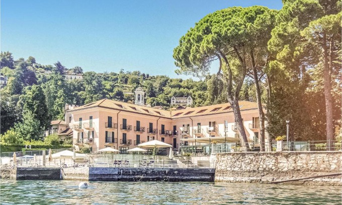 Meina Apartamento | Villa Greta - Isola Madre