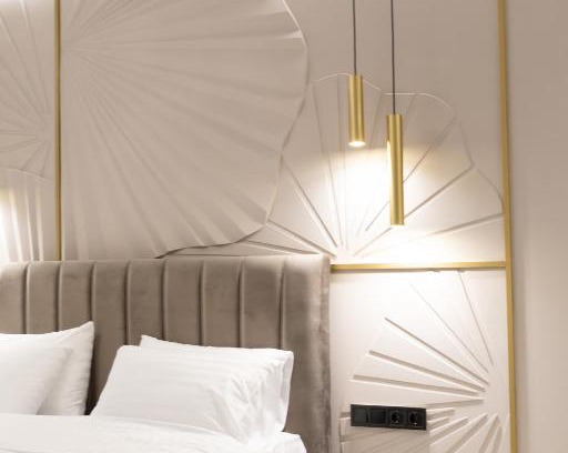 Duliby Hotel | Villa Grey Hotel
