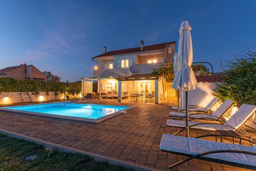 Sibenik Apartamento | Villa Grgur
