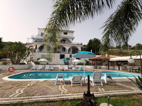 Villammare Apartamento | Villa Grignoli-Villammare