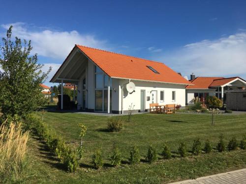 Trent Apartamento | Villa Große Freiheit