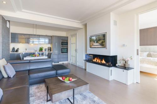 Zinnowitz Apartamento | Villa Gruner Nr 12