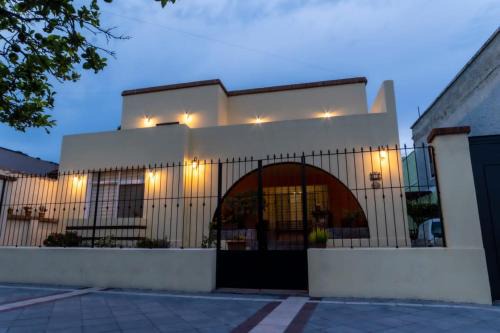 Chapala Centro Hotel | Villa Guadalupe