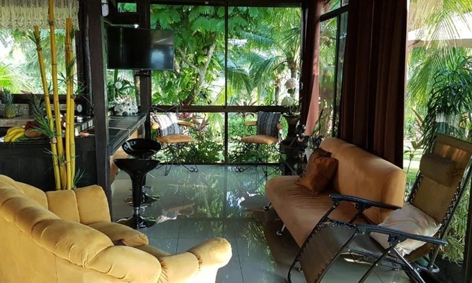 San Miguelito Casa | Villa Guarias