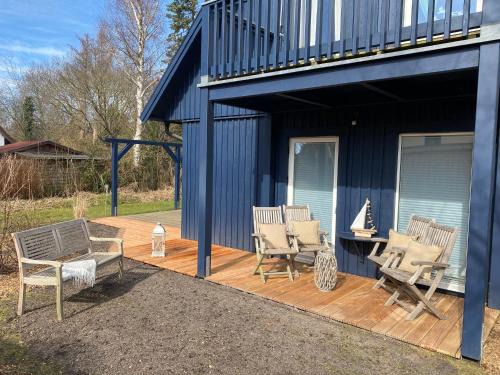 Zingst Casa | Villa Gudrun, luxury Beach House