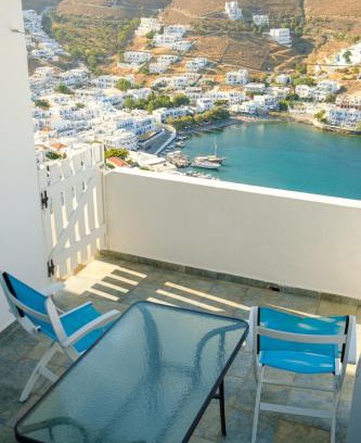 Astypalaia Casa | Villa Guerini