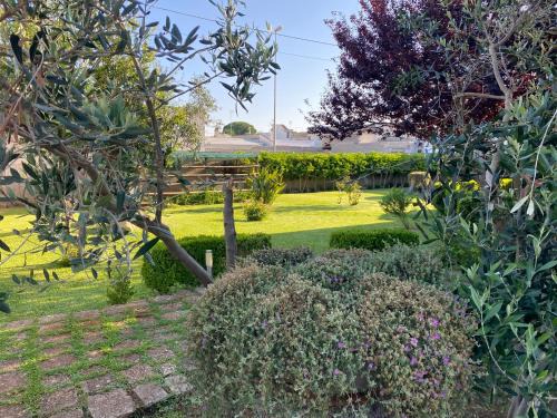 Leverano Apartamento | Villa Gustapane