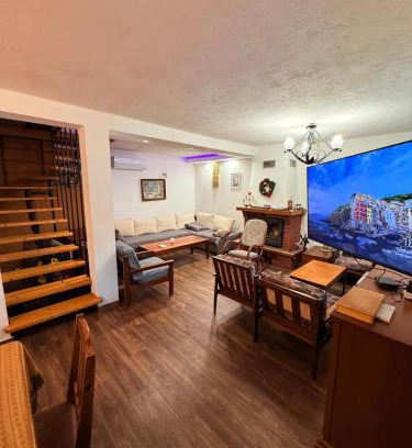 Chepelare Villa | Villa Gusto, 3km from Pamporovo
