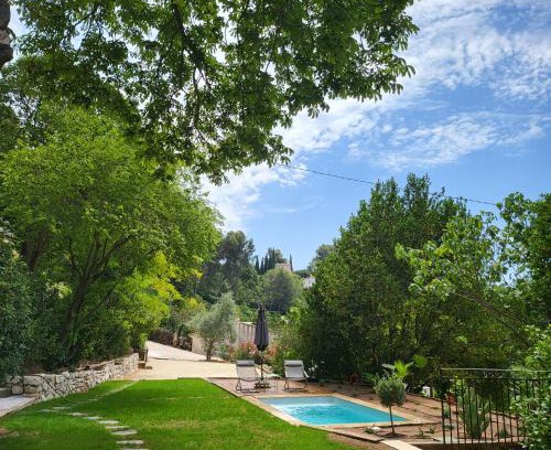 Nord Cama Y Desayuno | Villa Hélène