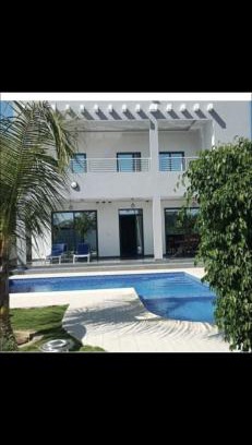 Nianing Villa | Villa Hélène