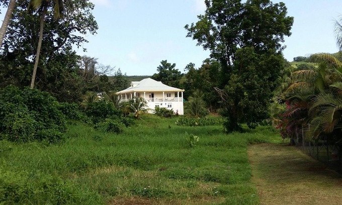 Sainte-Marie Casa | Villa Héléna 6 personas