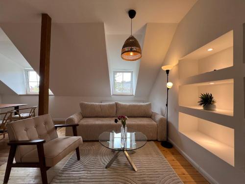 Heppens Apartamento | Villa Högemann