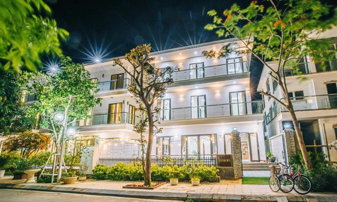 Sam Son Apartamento | Villa Hải Minh