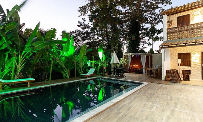 Historic Center Casa | Villa Handam