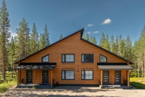 Sirkka Casa | Villa Hankielämä B by Loimu Travel
