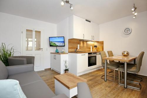 Kuhlungsborn Ost Apartamento | Villa Hanse Wohnung 307