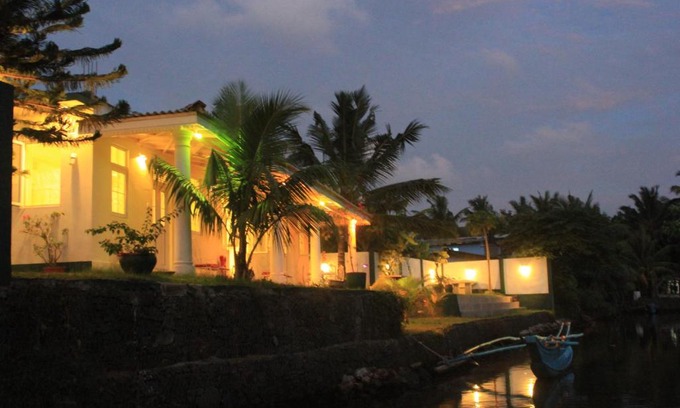 Kaduruduwa Villa | Villa Harbour View