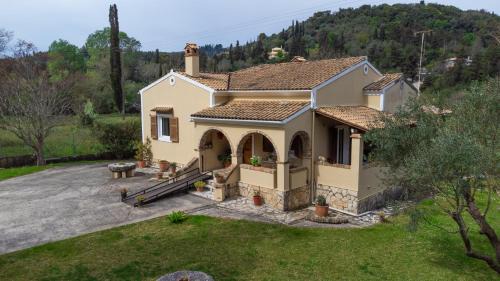 Gazatika Villa | Villa Haris