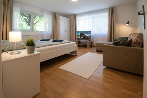 Szentendrei Apartamento | Villa Harmónia Apartman