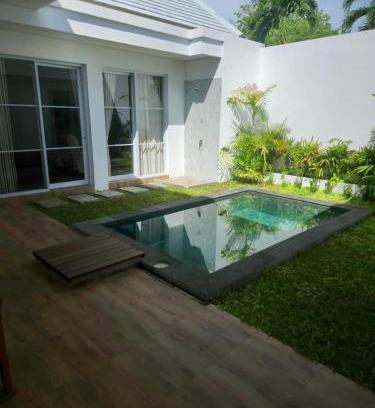 Abiansemal Villa | Villa Harmoni 1 Managed by Manara